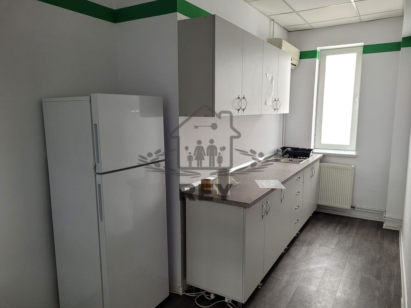 Spatiu de birouri 240 mp zona Calea Dumbravii / Mihai Viteazul - Poză 5