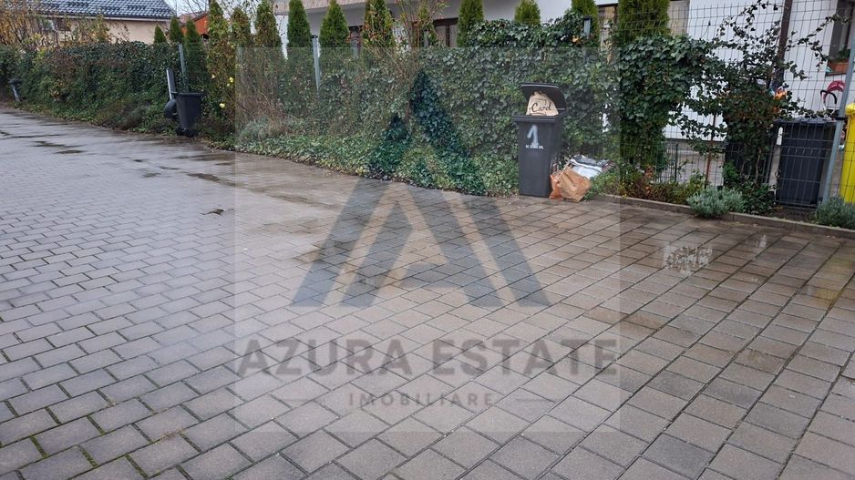 Casa 6 camere 2 bai curte 306 mp utili si parcare privata in Selimbar - Poză 10