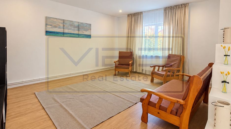 Lunca Cetatuii- Editurii- Casa 4 camere -CURTE 1000 MP ! - Poză 7