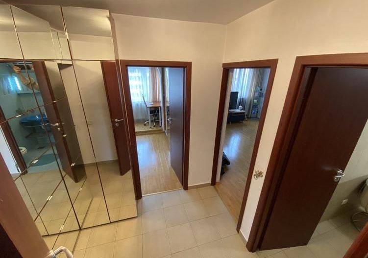 De Inchiriat Apartament 2 camere Unirii-Budapesta - Poză 10