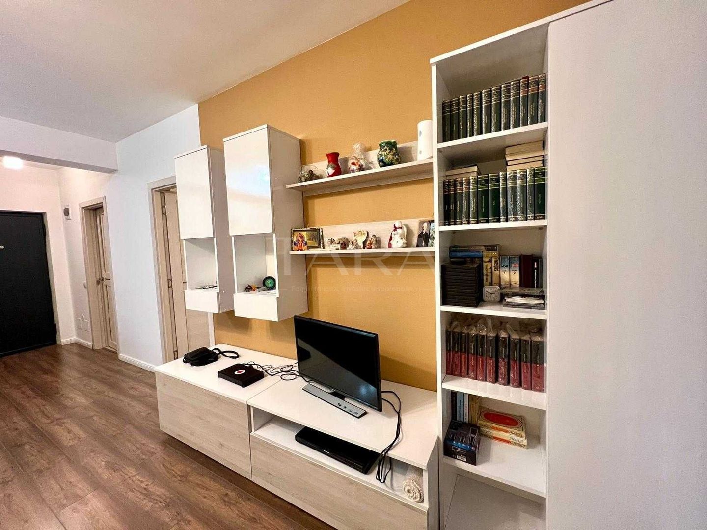 Apartament 2 camere zona Parc Poligon, Florești - Poză 2