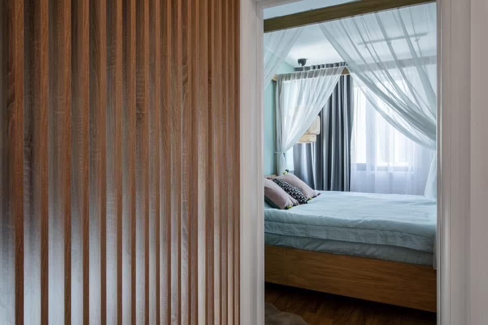 Casa individuala cu gradina proprie! 4 camere, 2 bai, terasa mare - Poză 10
