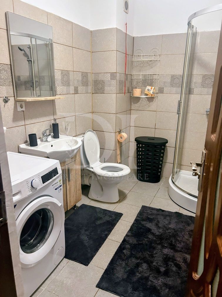 Apartament la cheie / etaj intermediar / Zona Eroilor - Poză 4