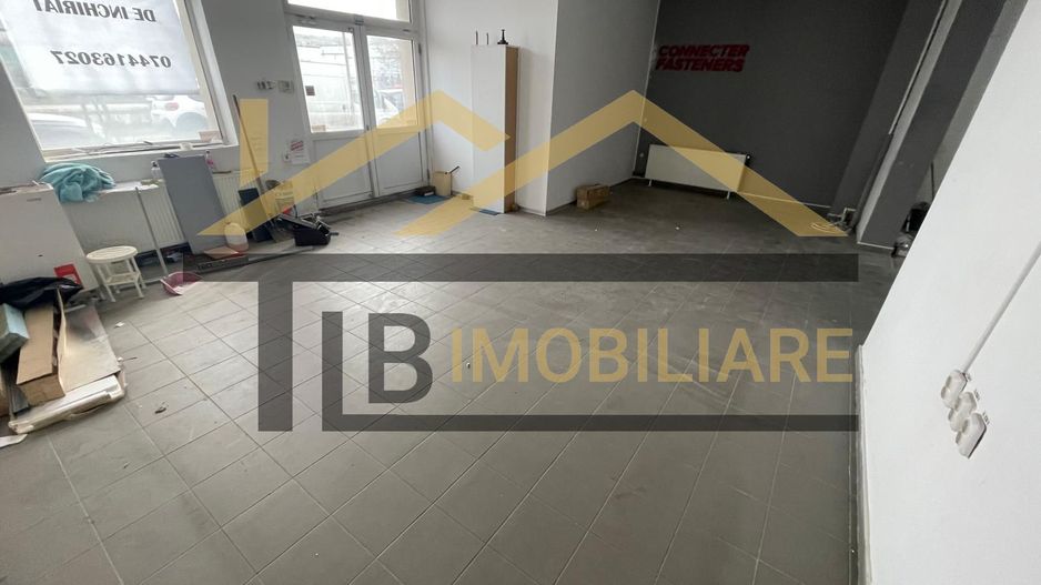 Spatiu comercial, 250mp, Zona Gheorghe Doja - Poză 18