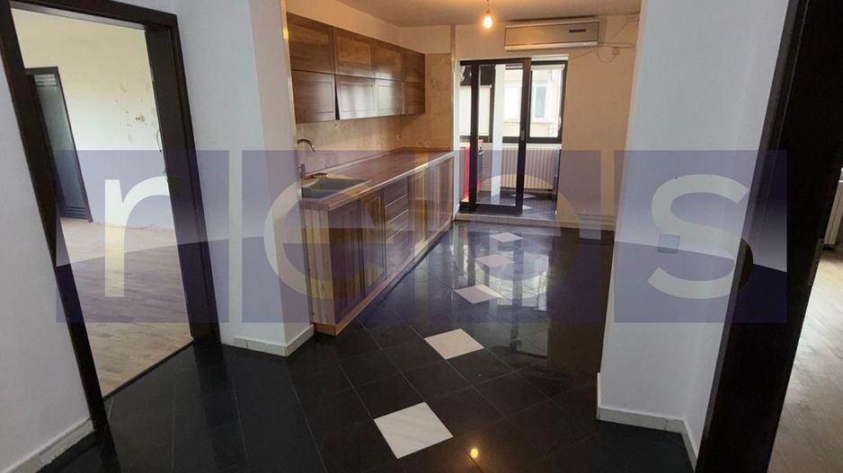 VANZARE 4 CAMERE | 87 MP | ETAJ 6 | CENTRALA PROPRIE | ZONA CRANGASI - Poză 10