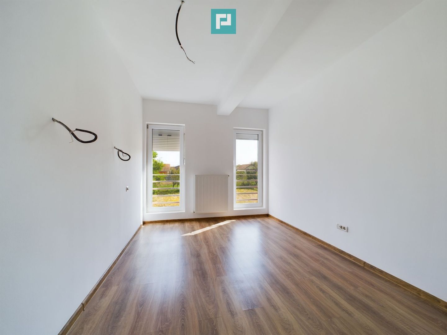 Apartament cu 2 camere in Giroc - Poză 6