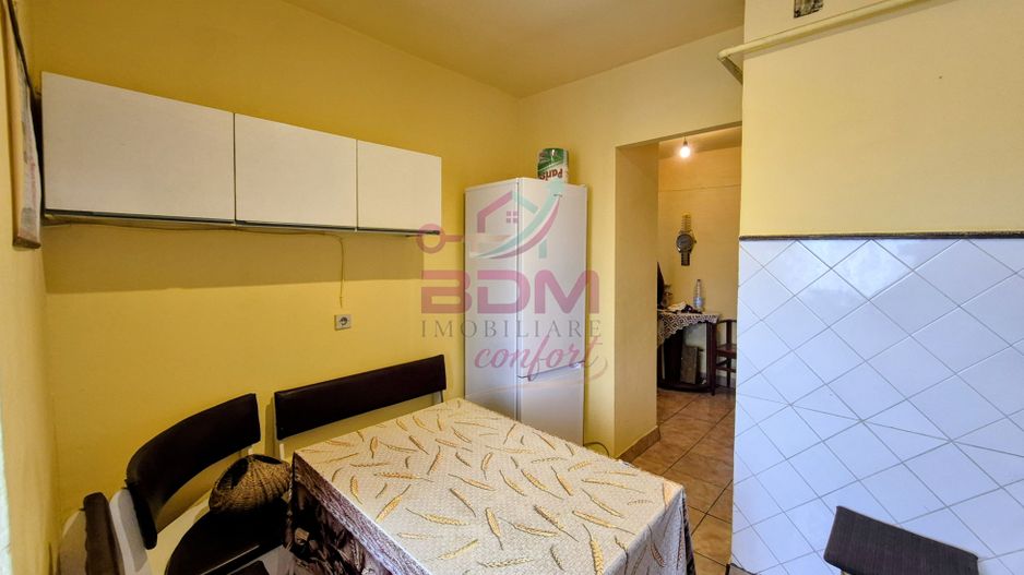 COMISION 0 | Apartament 3 camere | decomandat | zona Materna - Poză 2