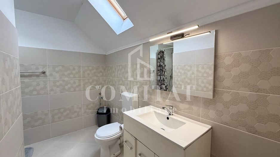 Casă individuală 4 dormitoare zona Hasdeu - Poză 9