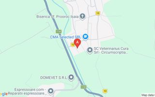 De vanzare teren cu casa batraneasca - Poză 1