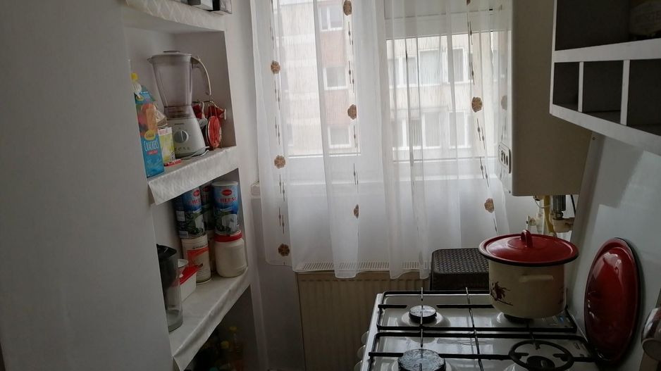 Garsoniera in Craiter - Poză 5