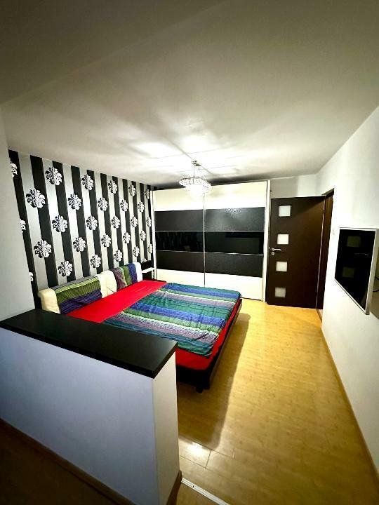 Inchiriere Apartament 3 camere, zona Politehnica/AFI Mall A50 - Poză 6