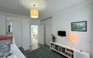 Casa pe parter cu 3 camere | Tunari | Mobilata si utilata | Comision 0 - Poză 18