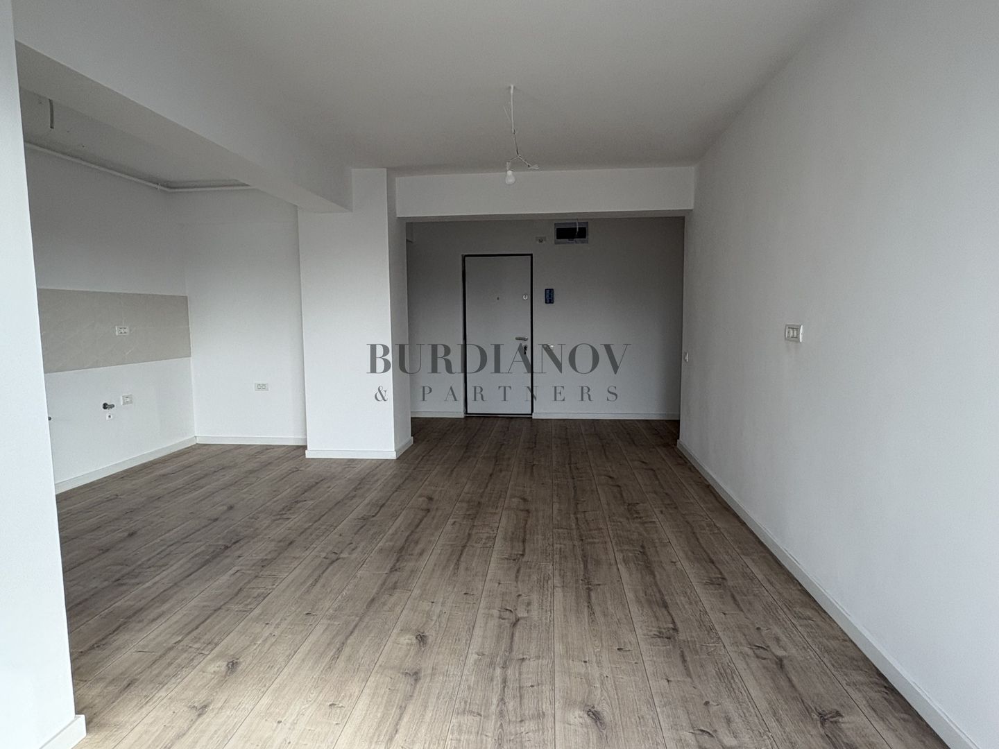 Apartament cu 3 camere - Ghica Apartments - Baicului - Poză 9