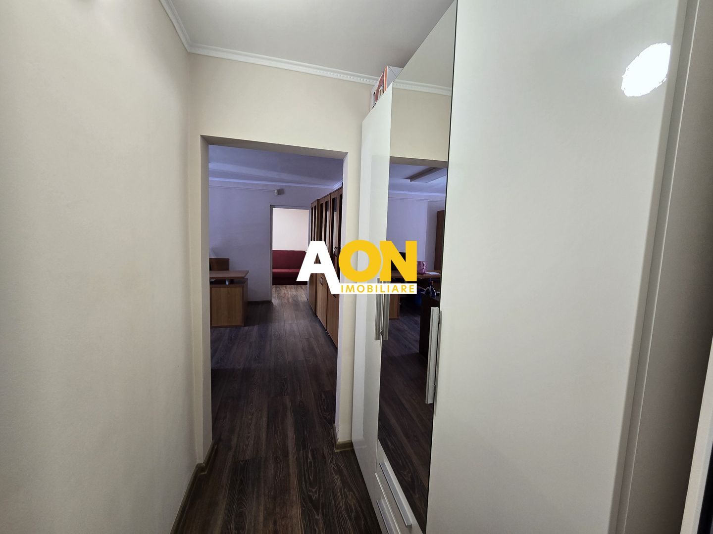 Spatiu comercial (birouri),renovat Ampoi 1 - Poză 10