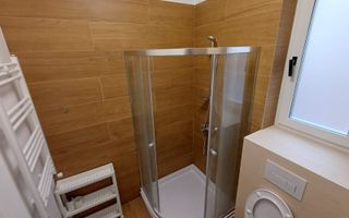 Apartament 2 camere open-space si Loc de parcare in Cartier Visoianu - Poză 14