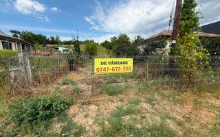 Teren in Goruni comuna Tomesti 12 km de rond Podu Ros - Poză 1