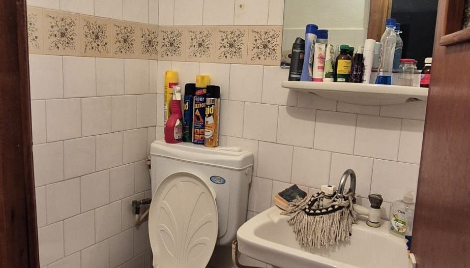 Apartament cu 3 camere de vazare in Cugir - Poză 7