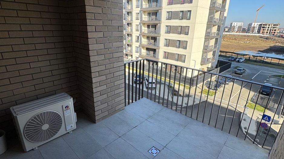 Apartament 2 cam de vanzare Avalon - Pipera - Poză 6