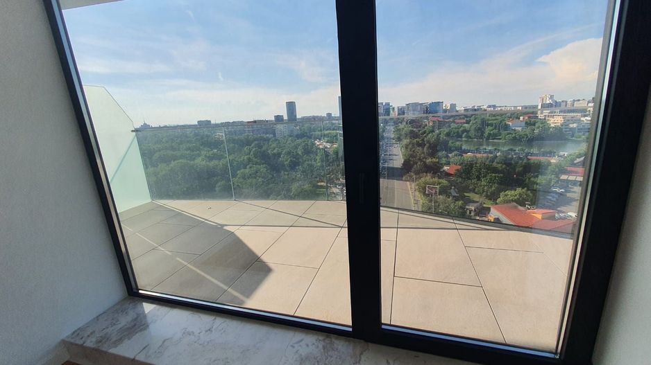 Apartament 4 camere I One Verdi Park - Vedere Panoramica I Best deal - Poză 19