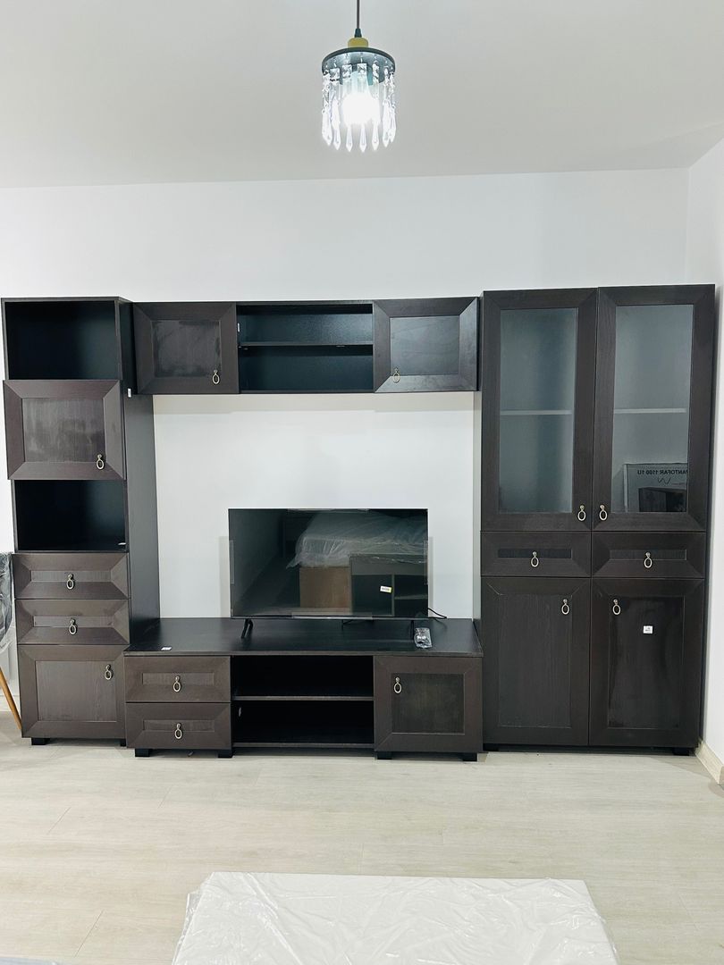 Chirie Garsonieră+Loc Parcare Metroul Nicolae Teclu - Poză 2