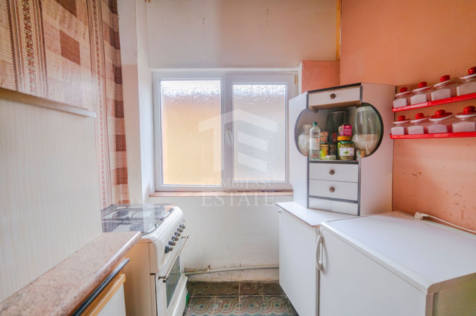 Apartament 3 Camere La Casa | Curte | Pod + Beci Mare | COMISION 0% - Poză 19