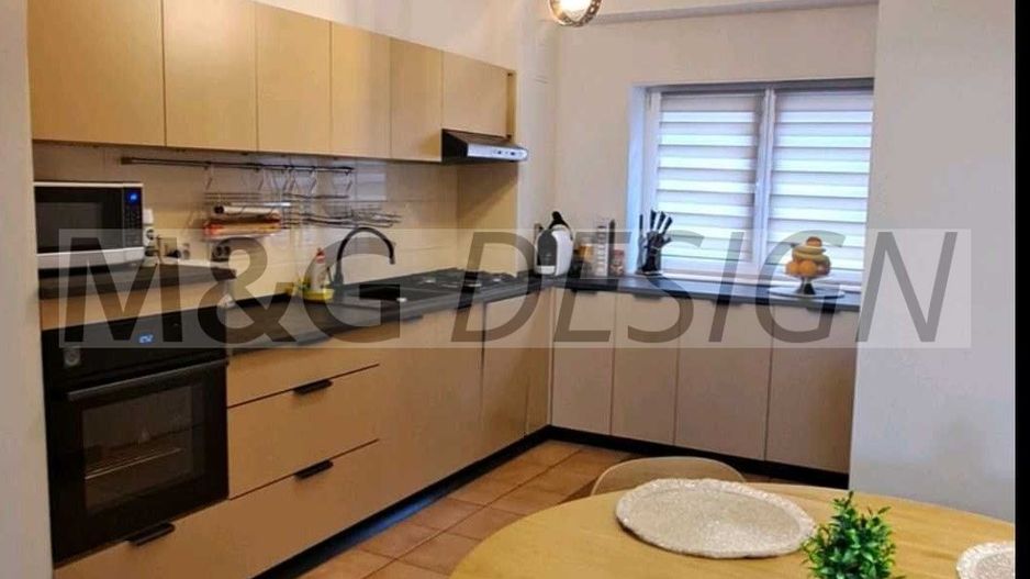 Apartament 3 camere zona Simion Barnutiu - Poză 2