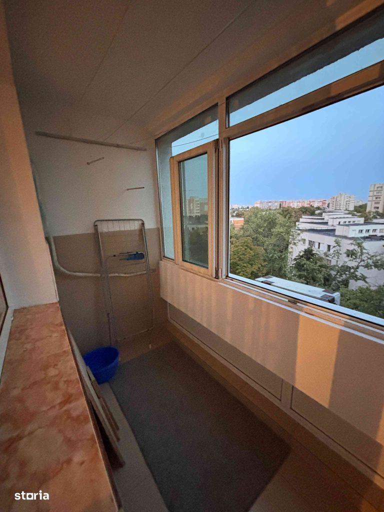 Ap. 2 camere de închiriat lângă parcul I.O.R. - Poză 7