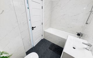 Vanzare penthouse 4 camere, terasa 38 mp, 2 parcari, Iris- Zona Rivus - Poză 8