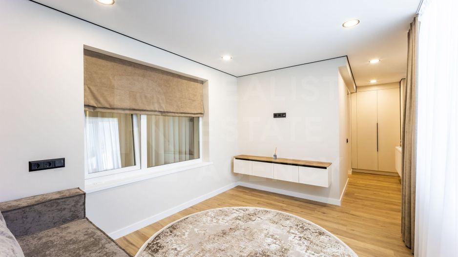 Vânzare, apartament 3 camere 56 mp, str. Mircea cel Bătrân, Ciocana - Poză 10