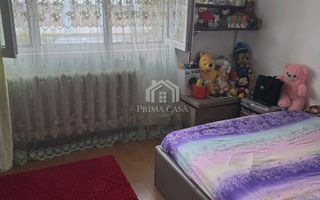Camera de camin cu baie proprie ~ zona Brosteni/Contactoare ~ etaj 2 ~ - Poză 8