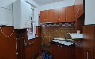 VANZARE 2 CAMERE | DECOMANDAT | CENTRALA PROPRIE | RENOVAT | ROSIORI - Poză 7