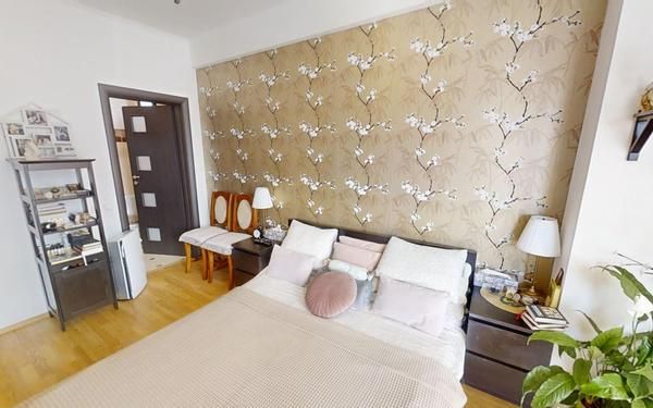 3 camere | Jiului Metrou | Parc Bazilescu | Parcare | Boxa - Poză 8