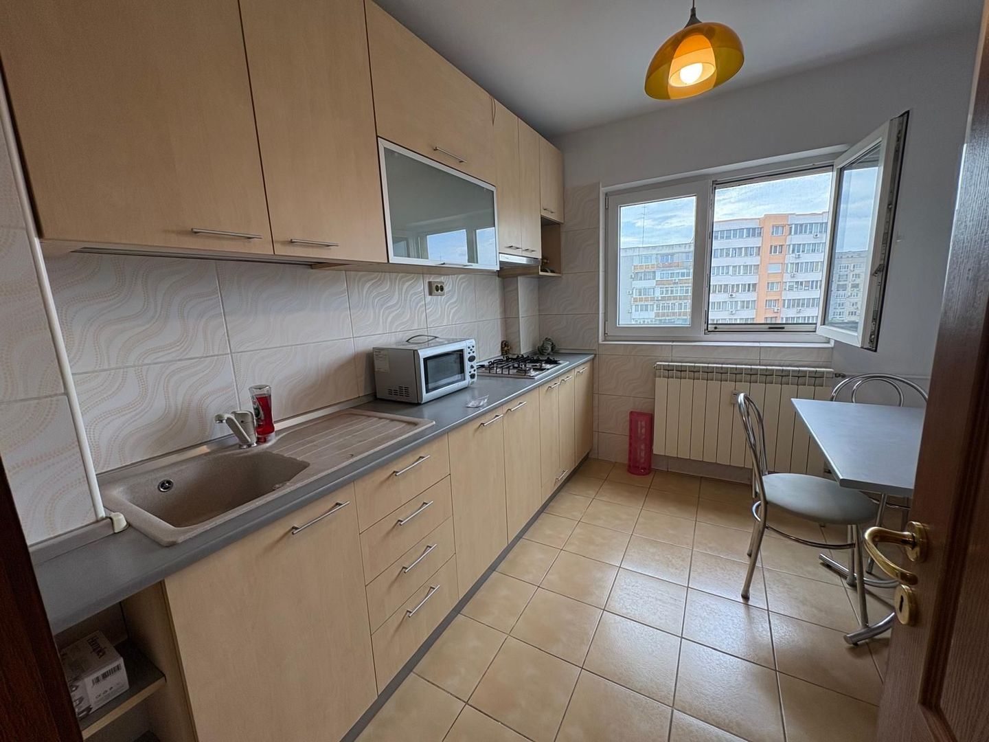 AP. 2 CAMERE-TINERETULUI, PET-FRIENDLY, METROU 2 MINUTE, MODERN - Poză 6
