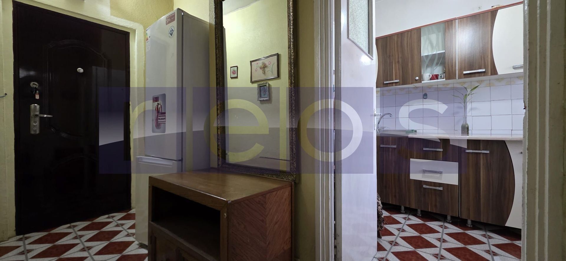 VANZARE 2 CAMERE | DECOMANDAT | ZONA DOMENII - Poză 4