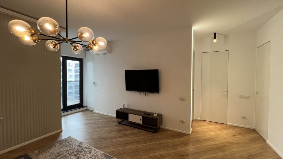 Apartament superb Pipera | 4City North | Pipera Plaza - Poză 11