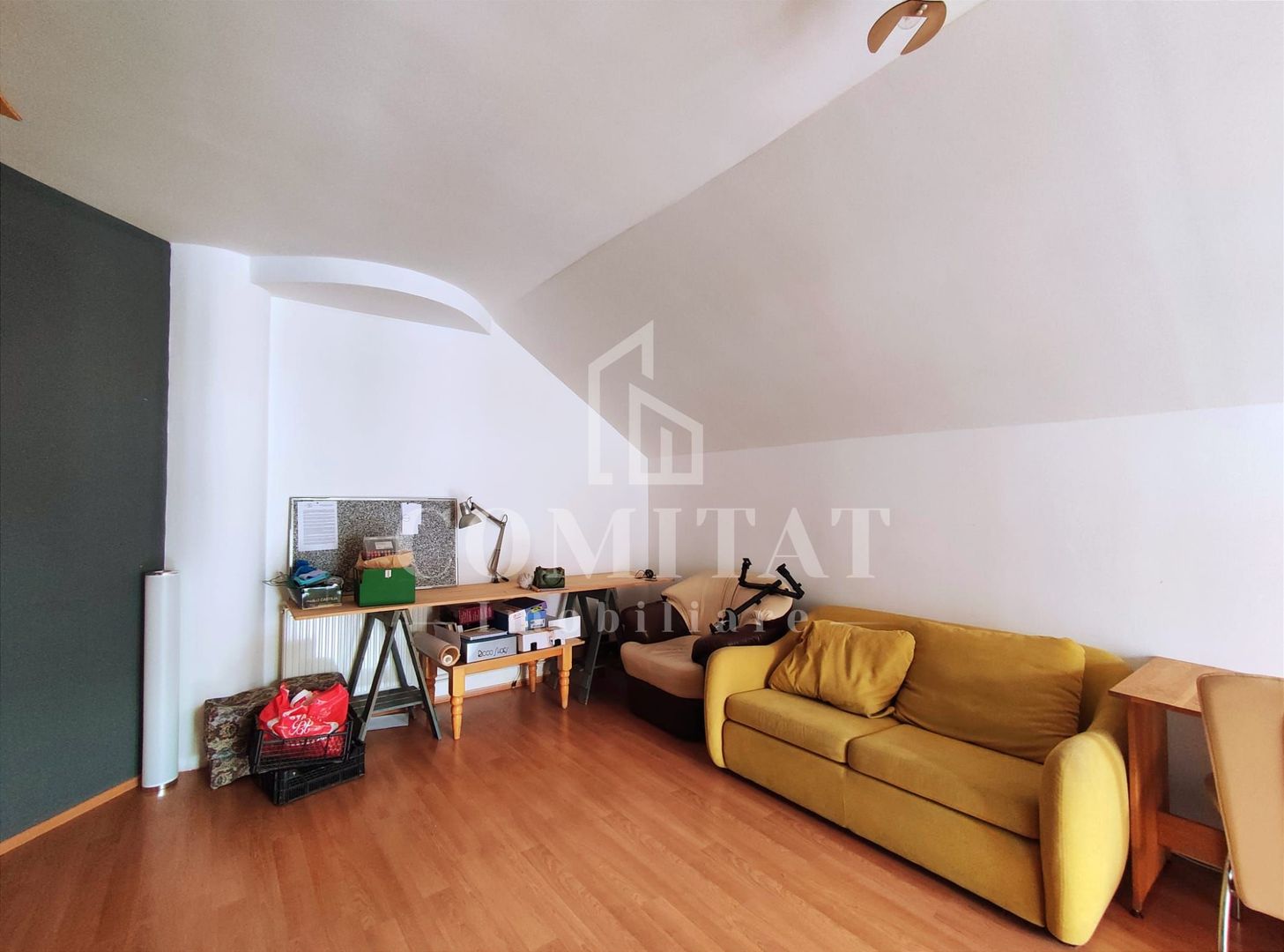 Apartament cu 3 camere decomandate | Loc de parcare | Cartier Zorilor - Poză 7