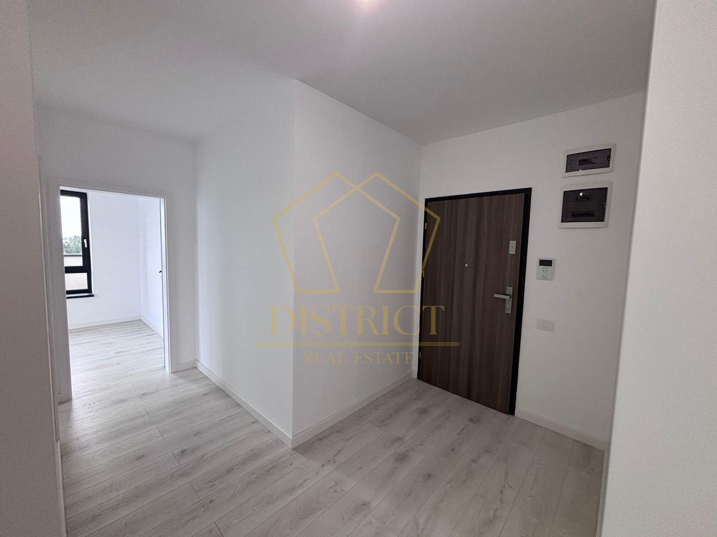COM 0% Apartament finalizat cu 2 camere, terasa 91 mp | Torontalului - Poză 6