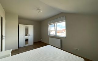 Duplex nou, complet mobilat și utilat |Moșnița Nouă| - Poză 6