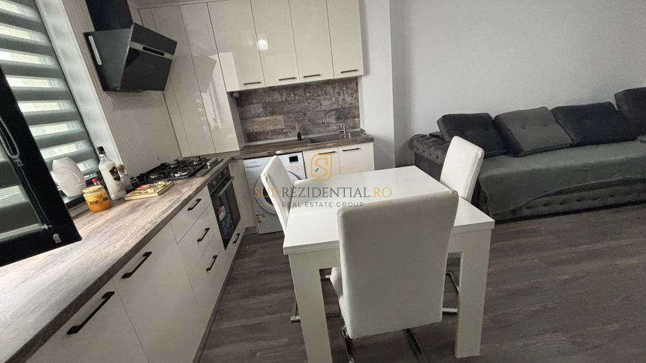 Apartament Mobilat si Utilat - Prima Inchiriere, Sos Berceni - Poză 3