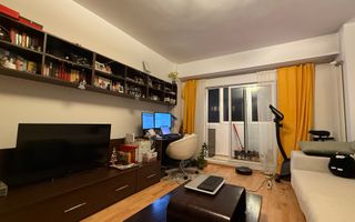 Apartament 2 camere, renovat - Tineretului - Poză 1