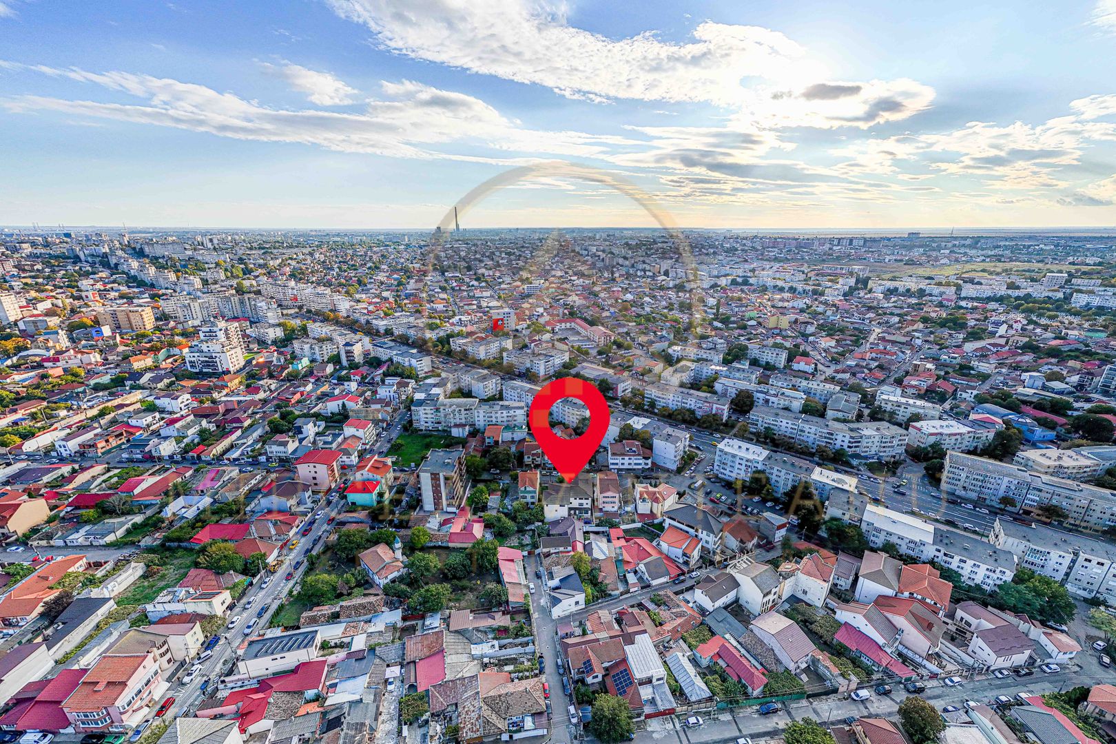 DACIA - Vila D+P+1E+M, teren 780 mp, deschidere 24 ml. - Poză 115