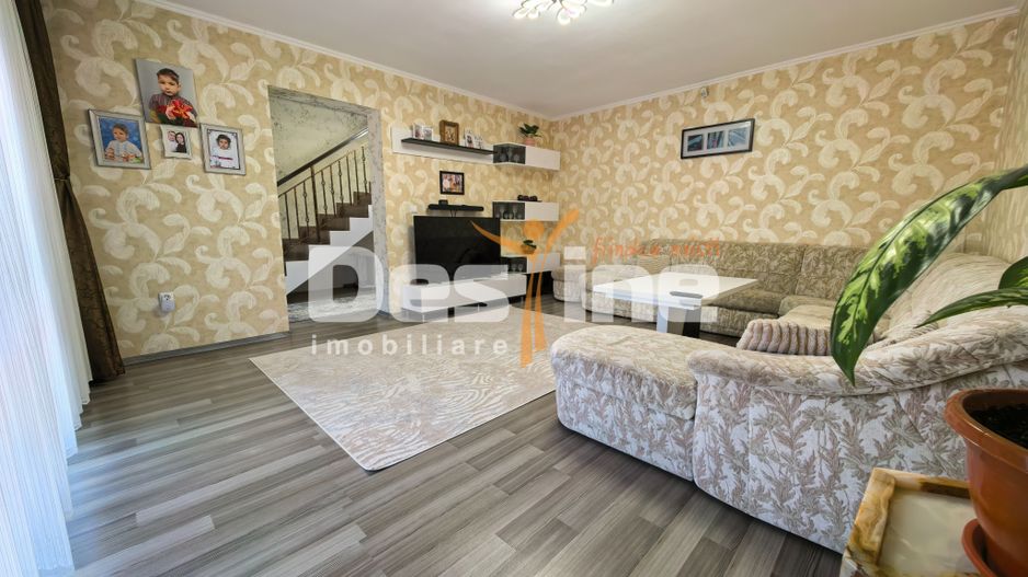 Comision 0% | Casă Decomandată Vișan – Cu Terasă & Foișor - Poză 4
