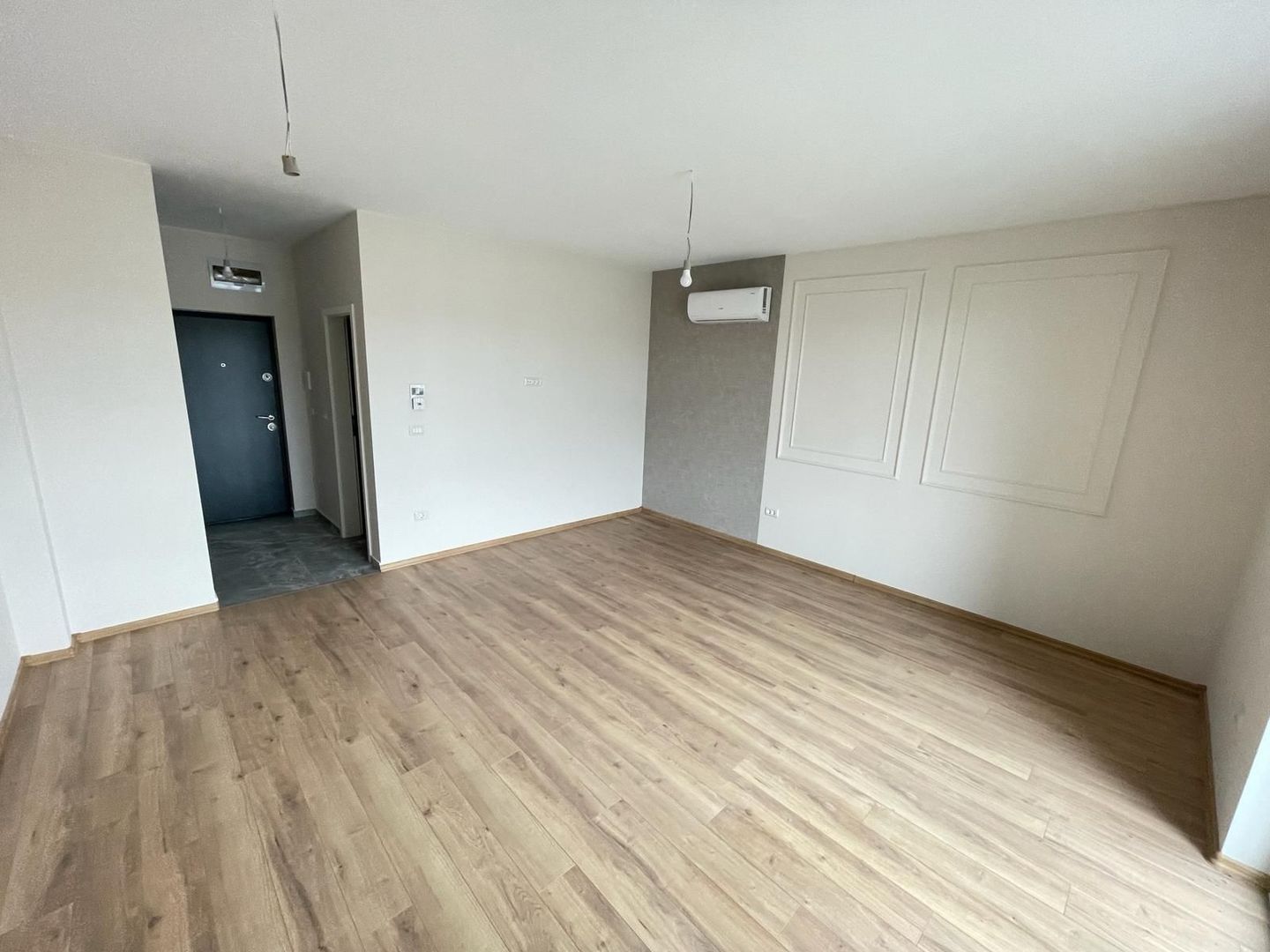 Giroc-Aleea cu plopi | Apartamente cu 1 si 2 camere | Comision 0% - Poză 3