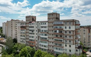 Vânzare, apartament, 2 camere, str. Pietrarilor, Centru - Poză 19