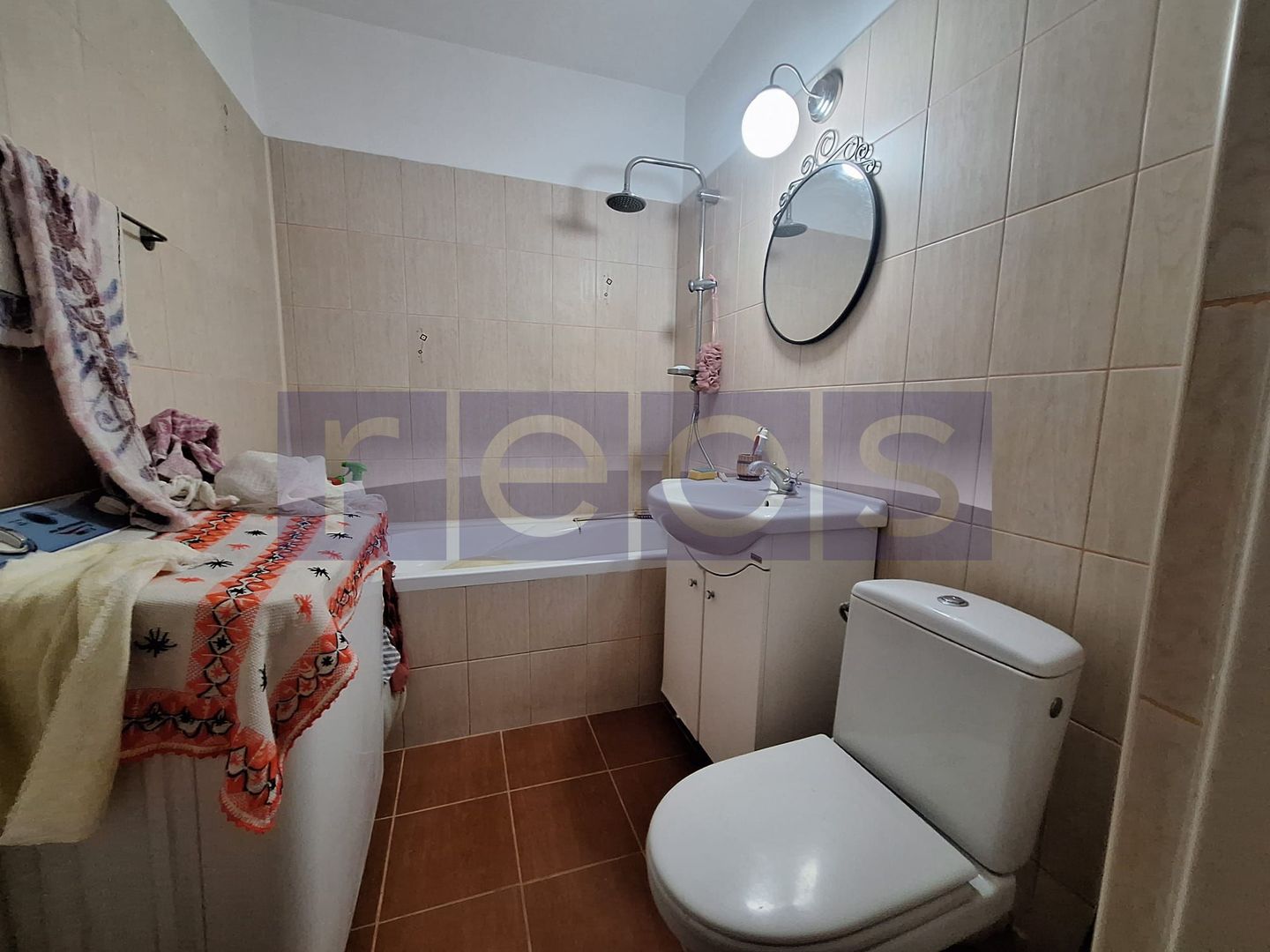 120000 EURO | APARTAMENT 2 CAMERE COTROCENI | - Poză 12