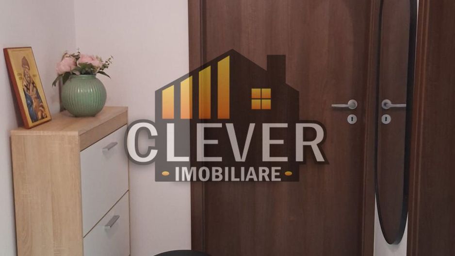 Ap 2 camere, mobilat utilat , parcare– Pallady,  10 min metrou Teclu - Poză 3