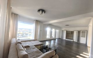Penthouse cu 4 camere si 3 parcări | Vedere panoramică | Grigorescu - Poză 4