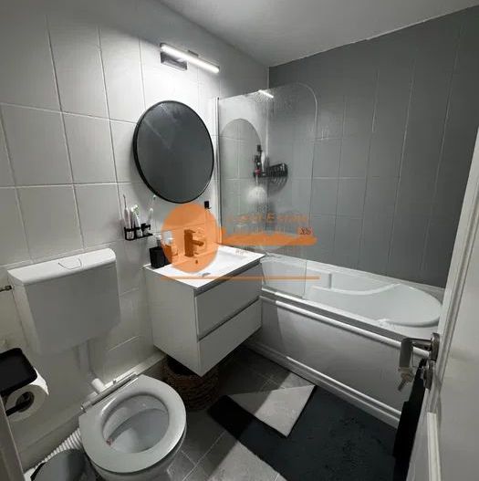 2 Camere la 10 minute de Metrou Crangasi-Centrala Proprie. - Poză 4