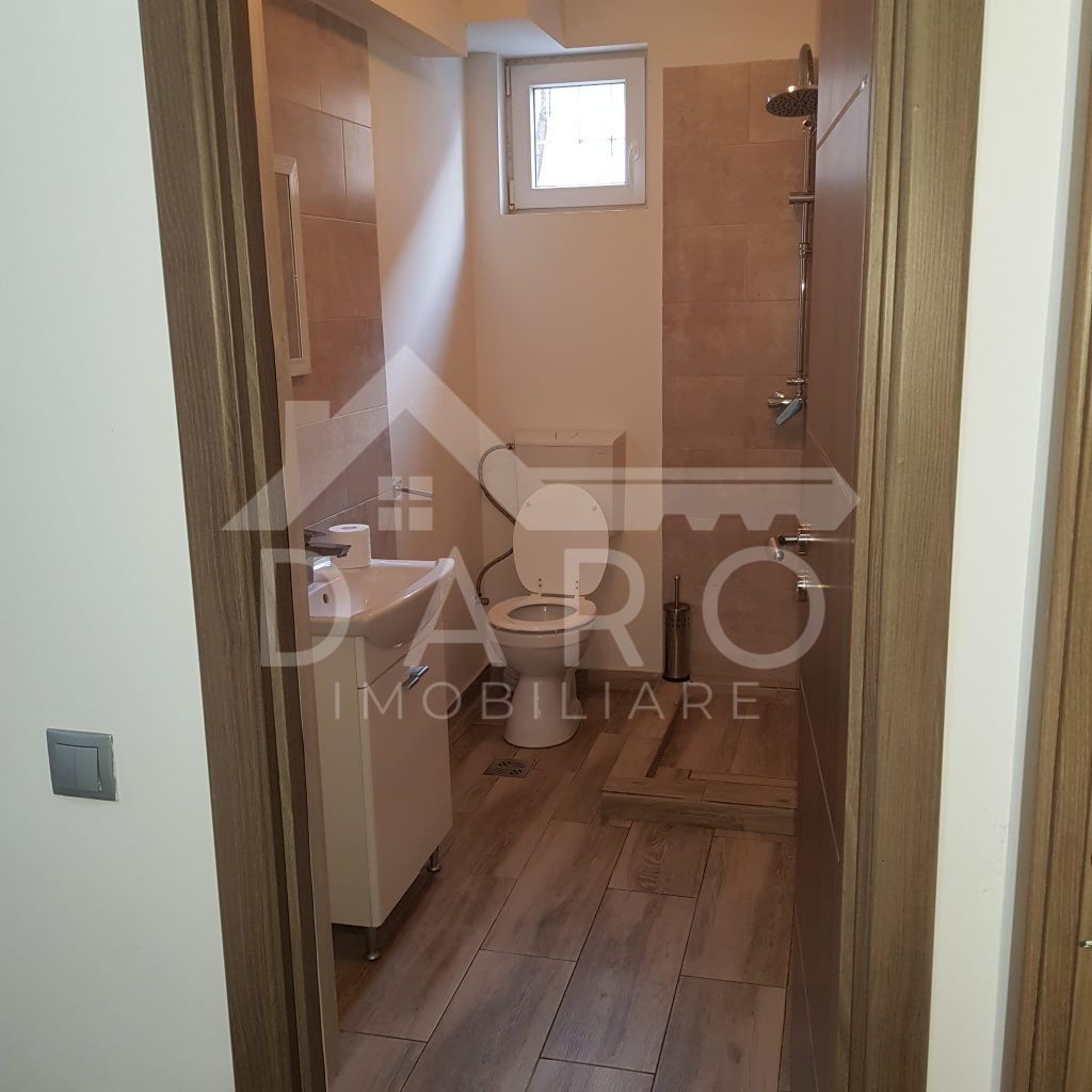 Inchiriez apartament 2 camere Aleea Carpati - Poză 5