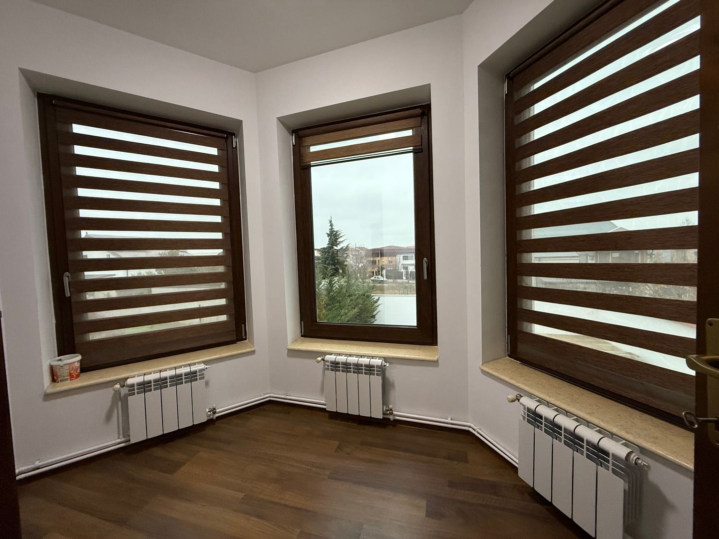 Casa / Vila cu 7 camere de vanzare in Ovidiu Sud Constanta - Poză 18
